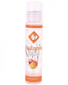 ID Frutopia Lubricant Mango Passion 1oz